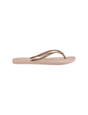 Slim infradito da donna