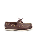 Classic Boat scarpa da barca uomo